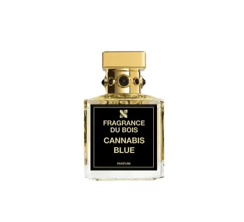 Fragrance Cannabis Blue Du Bois