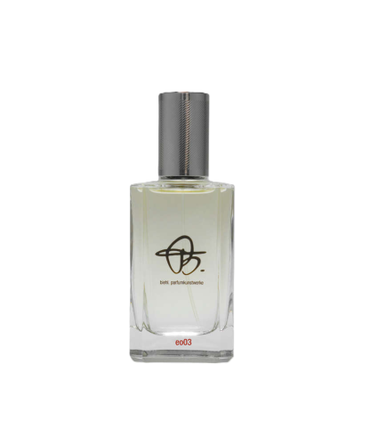 Biehl Parfumkunstwerke eo03