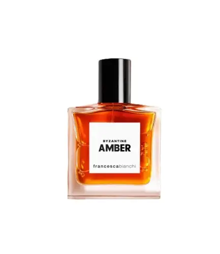 Issey Miyake Byzantine Amber Francesca Bianchi