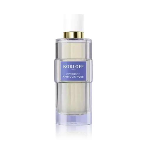 Korloff Overdose Aphrodisiaque