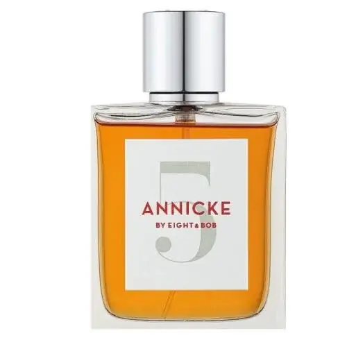 Eight & Bob Annicke 1