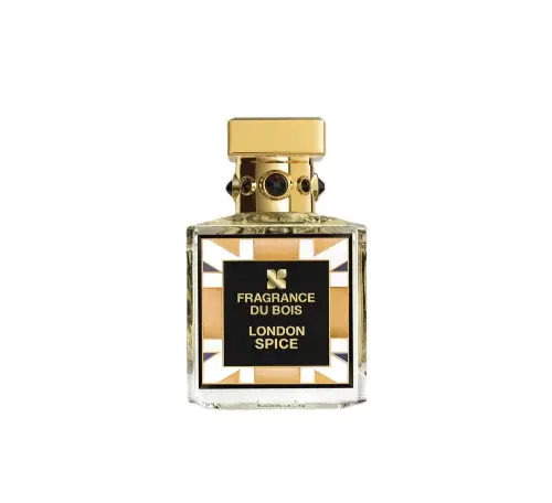 Fragrance London Spice Du Bois