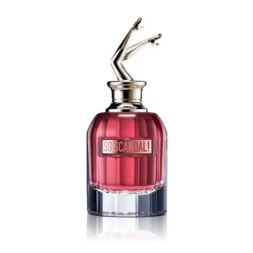 JeanPaulGaultie Jean Paul Gaultier So Scandal