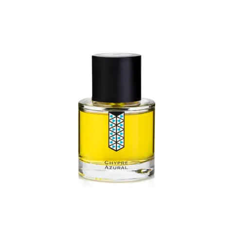 les indemodables-لي انديمودابل Chypre Azural