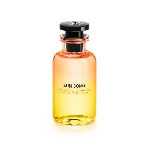 Louis Vuitton Sun Song