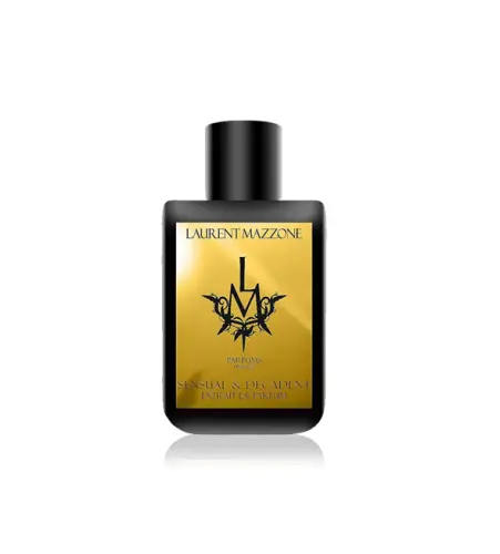 LM Parfums Sensual & Decadent