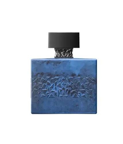 M Micallef DesirToxic M. Micallef and