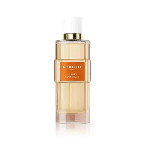 Korloff Luxure Sensuelle