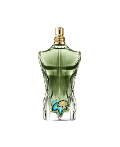 JeanPaulGaultie Le Beau Paradise Garden Jean Paul Gaultier