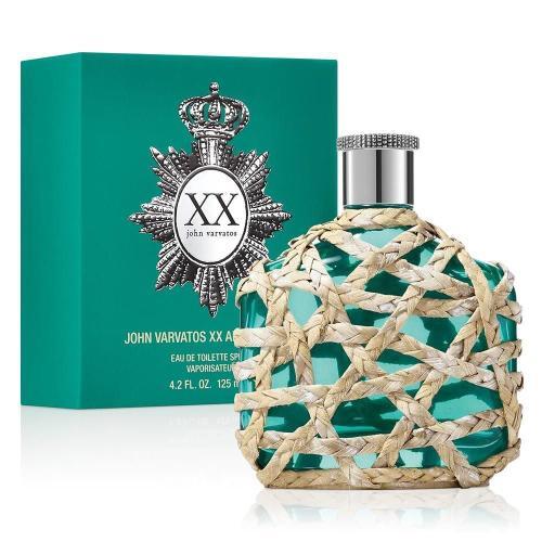 John Varvatos XX Artisan Teal