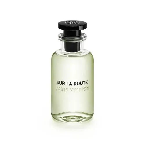 Louis Vuitton Sur la Route