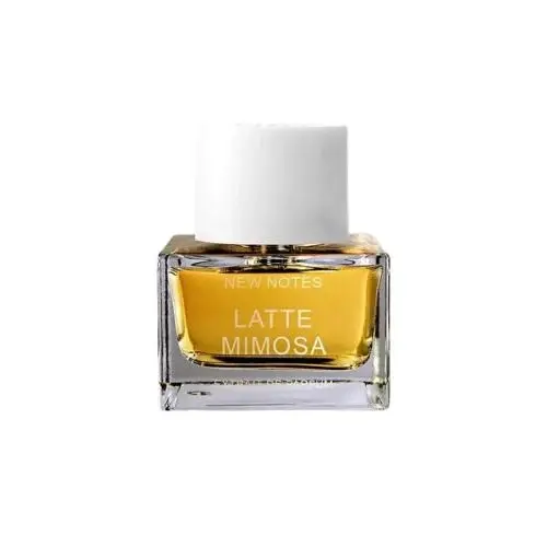 Memo NOTES Latte Mimosa