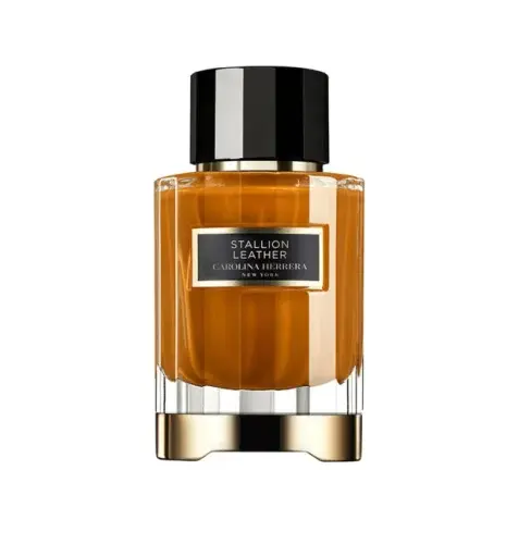 Carolina Herra Stallion Leather Carolina Herrera