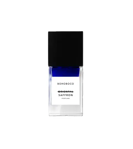 Tom Ford Oriental Saffron Bohoboco