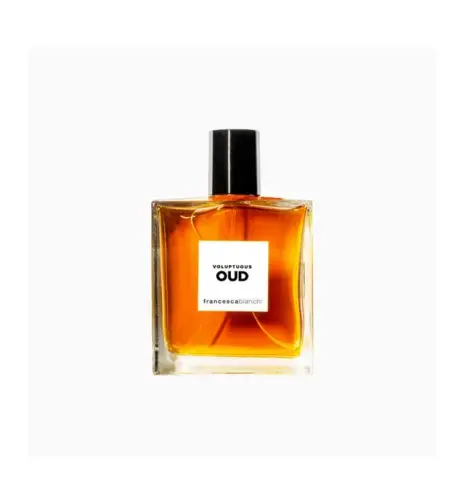 Francesca Bia Voluptuous Oud Francesca Bianchi