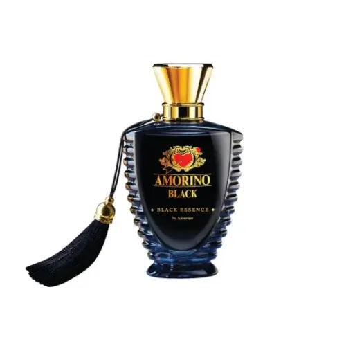 Essence Amorino Black