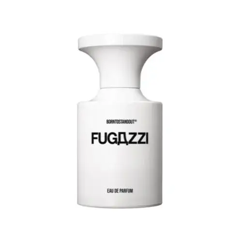 Fugazzi Borntostandout