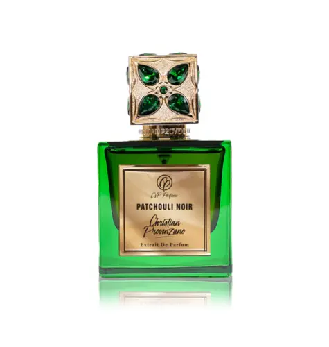 Christian Patchouli Noir Provenzano