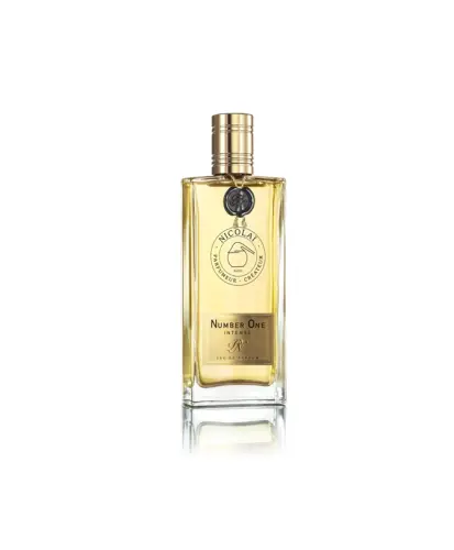 Nicolai Number One Intense Parfumeur