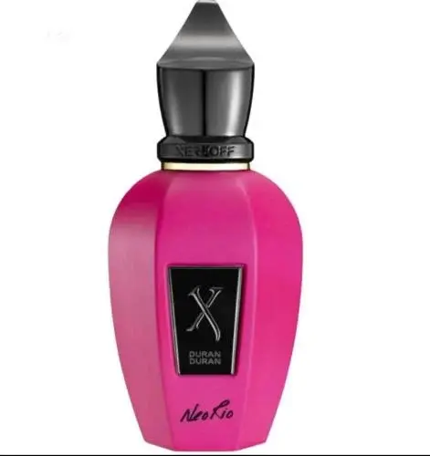 XerJoff Duran Duran Neorio Fluo Pink