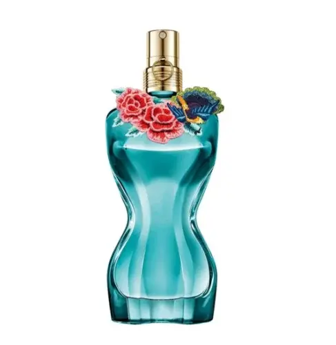JeanPaulGaultie La Belle Paradise Garden Jean Paul Gaultier