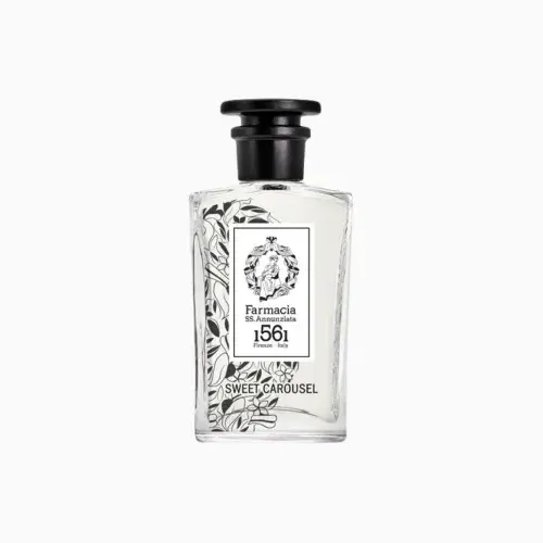 Farmacia SS. Annunziata Sweet Carousel