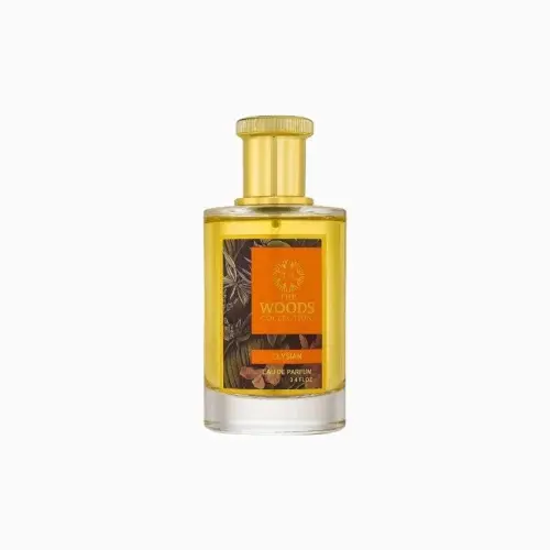 Natural by The Woods The Woods Collection