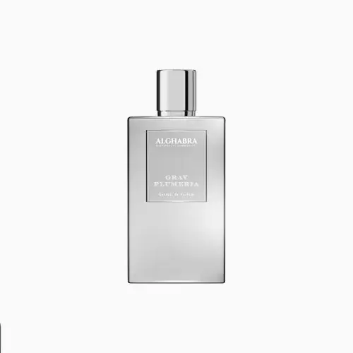 Alghabra Parfums Alghabra Gray Plumeria