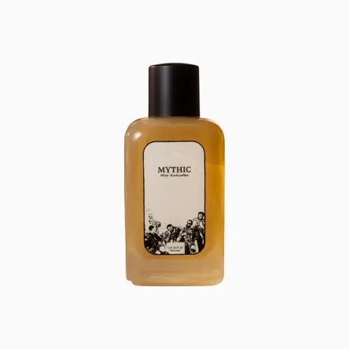 Conteur Mythic
