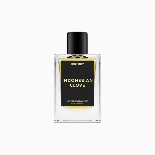 History Parfums Indonesian Clove
