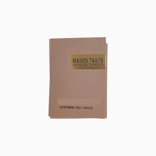 Maison Tahite VaneXstasy