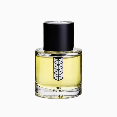 Les Indémodables Iris Perle