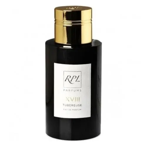 Rpl XVIII Tubéreuse
