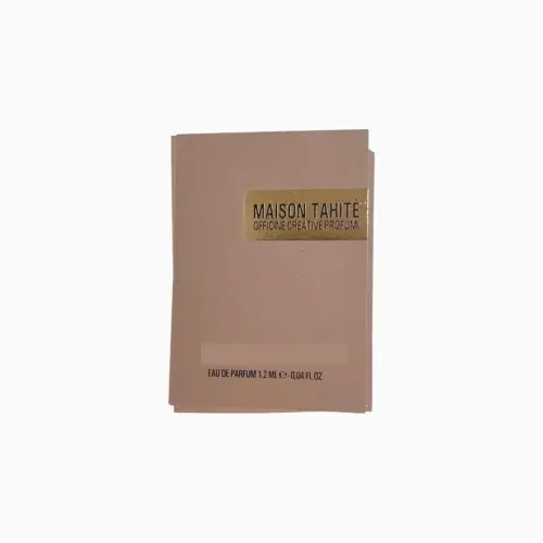 Maison Tahite Vanilla²