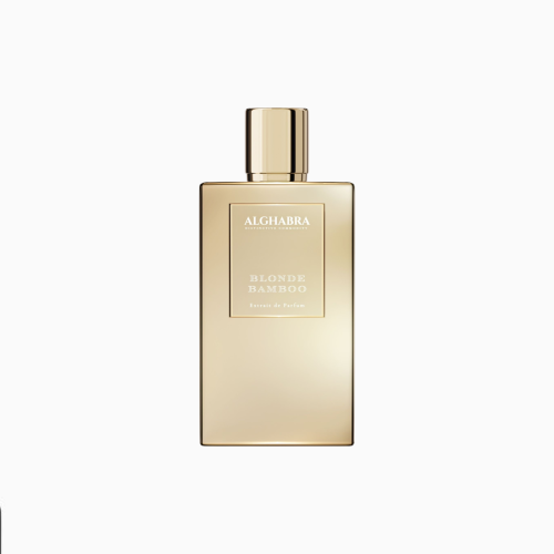 Alghabra Parfums Alghabra Blonde Bamboo