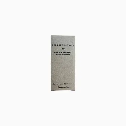 Anthologie Harmonie Pastorale