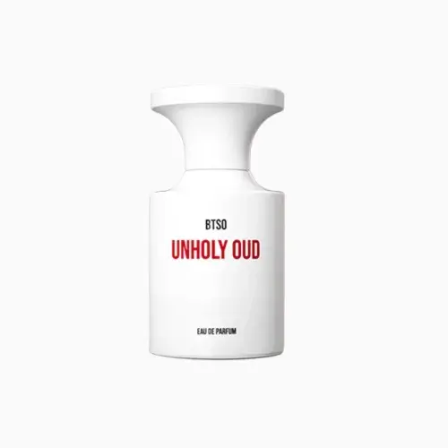 Borntostandout Unholy Oud