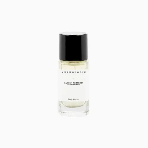 Anthologie Rose Abricot