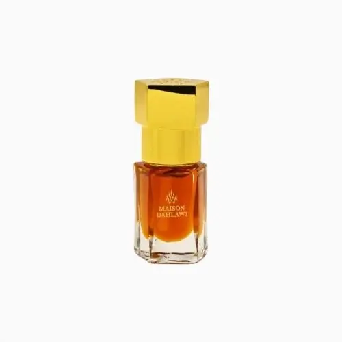 Maison Dahlawi Oil Vintage Habana
