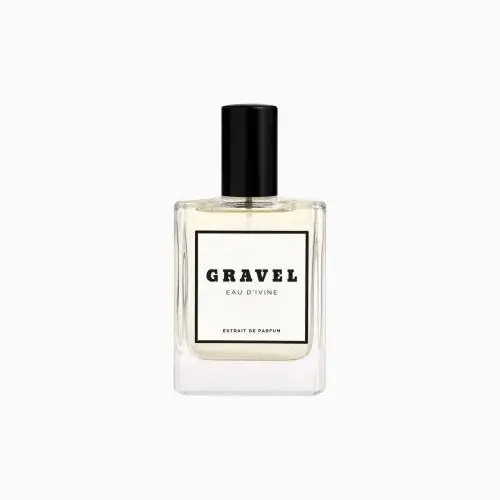 Gravel New York Gravel Eau D'Ivine