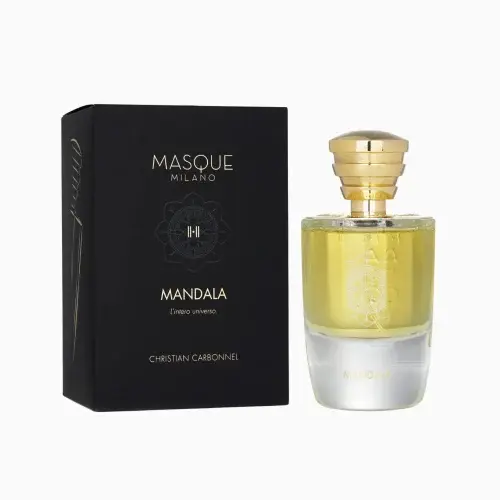 Masque Milano Mandala