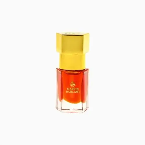 Maison Dahlawi Oil Hilya
