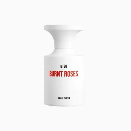 Borntostandout Burnt Roses