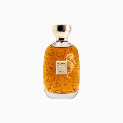 Atelier des Ors Novae Vanilla