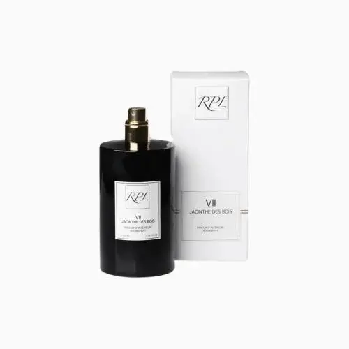 Rpl VII - Jacinthe des Bois