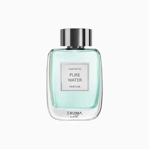 Exuma World Pure Water