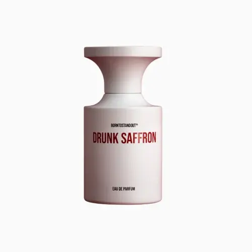Borntostandout Drunk Saffron