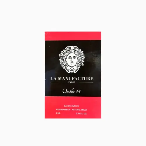 La Manufacture Omelie