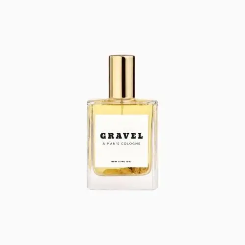 Gravel New York A Man's Gravel