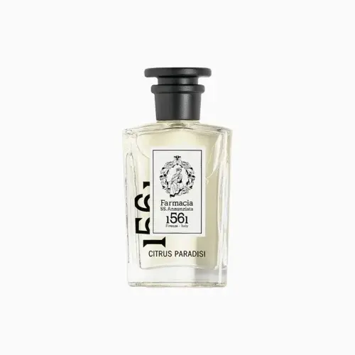 Farmacia SS. Annunziata Citrus Paradisi